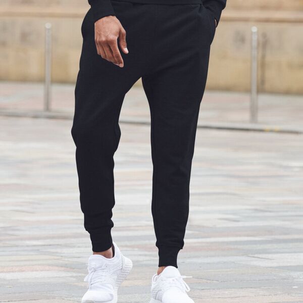 Unisex athleisure joggers Thumbnail