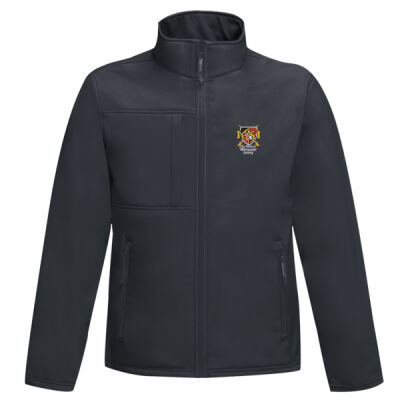 Octagon II 3-layer Membrane Softshell Thumbnail