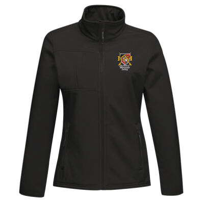 Women's Octagon II 3-layer Membrane Softshell Thumbnail